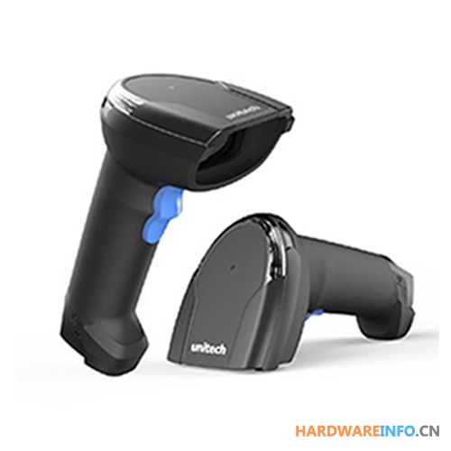 优尼泰克Unitech MS851一维激光条码扫描器
