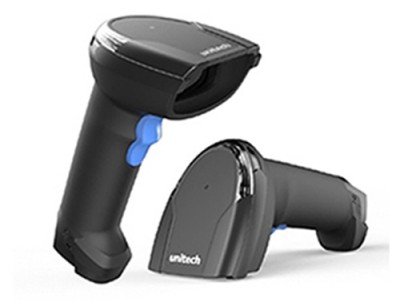 优尼泰克Unitech MS851一维激光条码扫描器