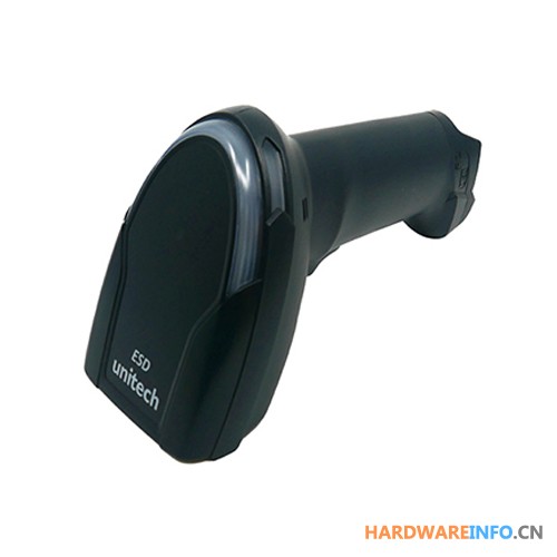 优尼泰克unitech MS851 ESD抗静电条形码扫描器