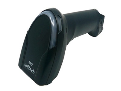 优尼泰克unitech MS851 ESD抗静电条形码扫描器