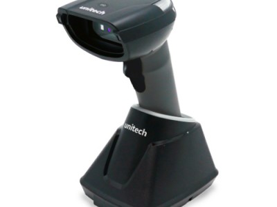 unitech MS851B ESD静电防护蓝牙激光扫描仪