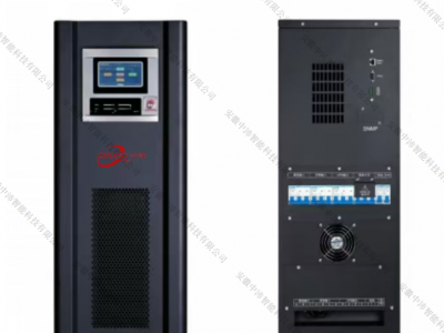 中沛ISPS电源（ISPS-ZOMPE-10-300KVA）