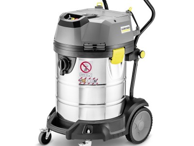 德国卡赫NT75/1 Me Ec M Z22防爆吸尘器