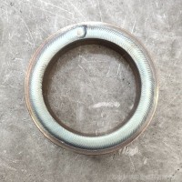 堆焊加工 耐磨堆焊工艺 轨道交通配件 熔覆焊件加工 宁波欣宇