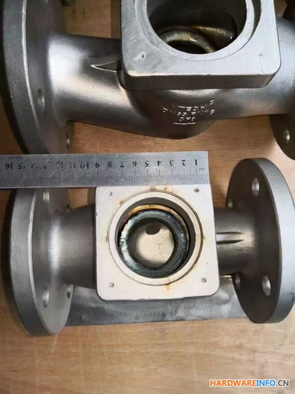 盾构机刀盘齿配件 硬质合金盾构齿 隧道工程机械配件 宁波欣宇