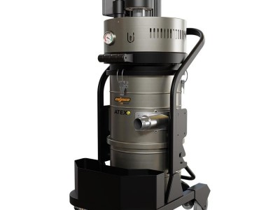 意大利COYNCO防爆型吸尘器T351HD ATEX2-22