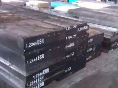 HPM75无磁钢生锈处理方法