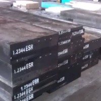 HPM75无磁钢生锈处理方法