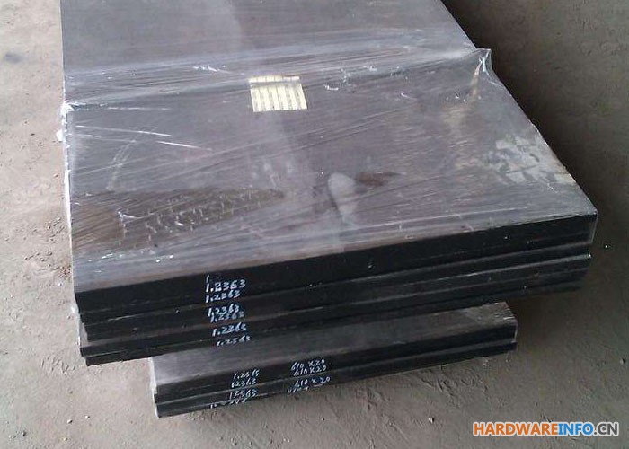 真正无磁钢DG60 DG60高耐磨高硬度