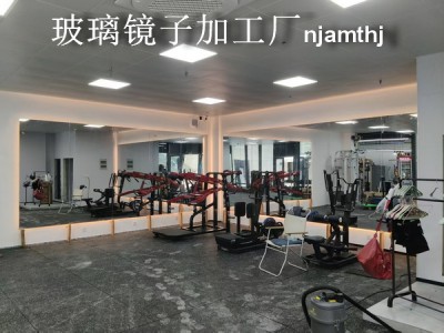麒麟门玻璃镜子加工安装