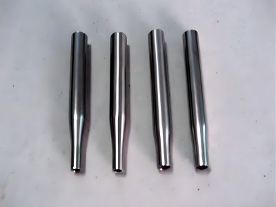 锥形管延伸直位加工 方锥管管件 锥管规格尺寸