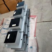 ZGT型封闭式阻尼弹簧减震器冷水机组减振器柴油发电机隔震器