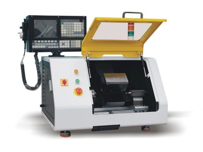 CK150桌上型数控车床