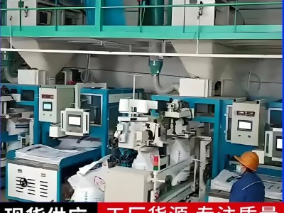 颗粒料全自动高速上袋包装机厂家直供