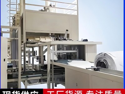 智能全自动上袋封口包装机械生产厂家